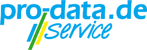 pro-data service GmbH